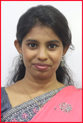 Ms. Muskan Parishwadi