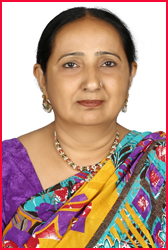 Mrs. Manjit Dadial