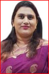 Mrs. Sanmita Sharma
